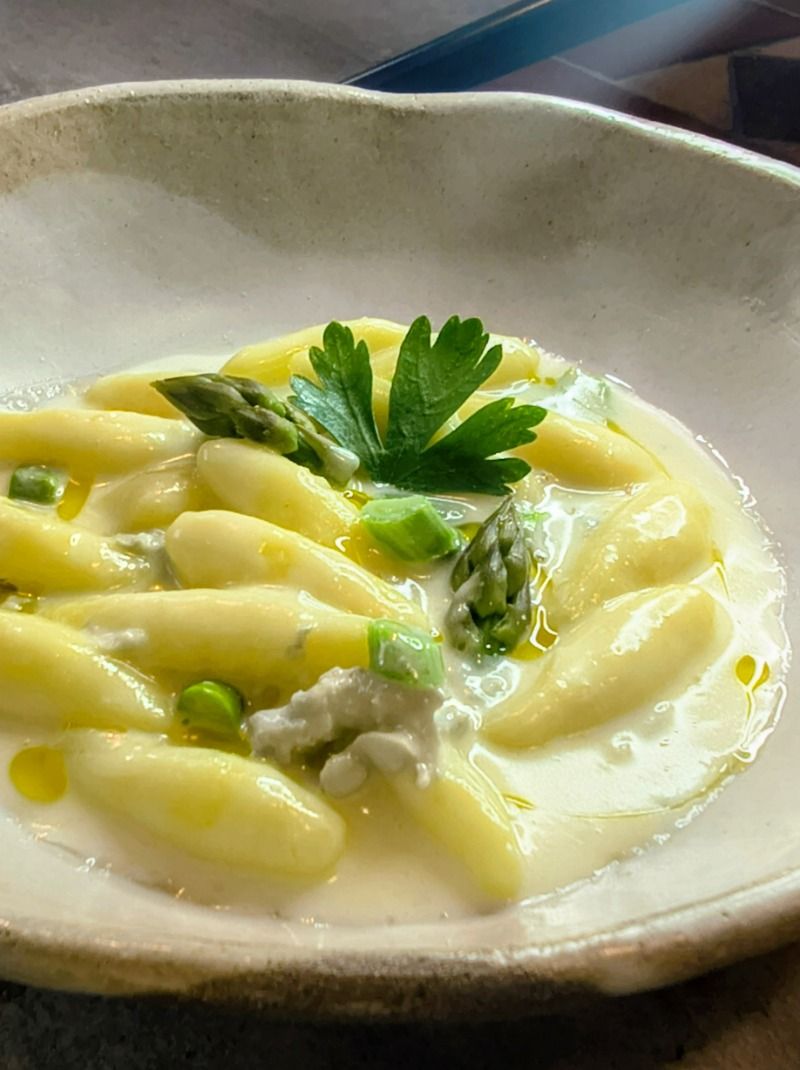 Raviole de la Val Varaita 