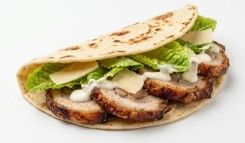 Porchetta César