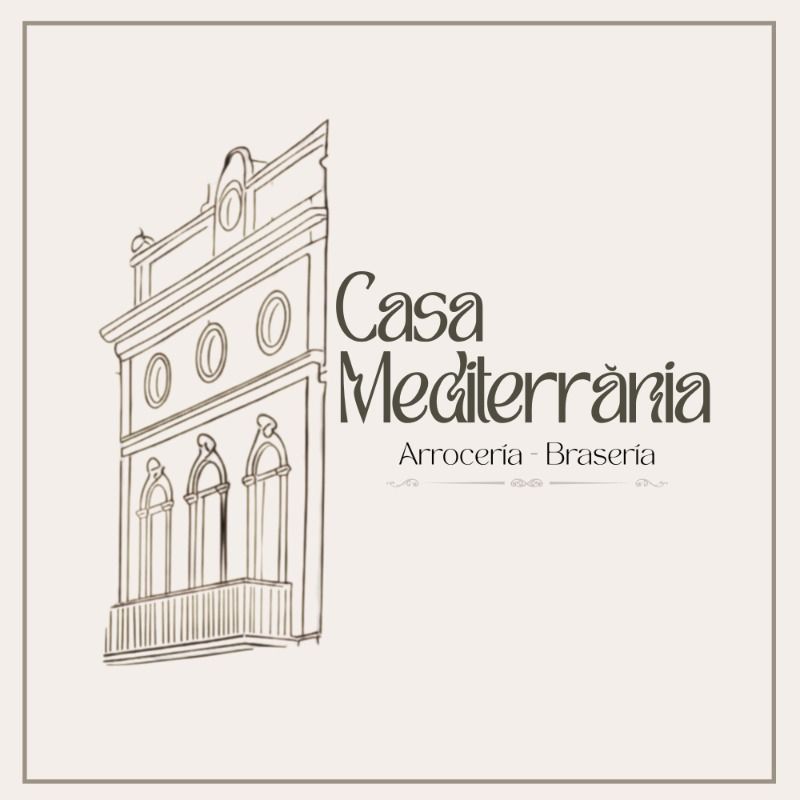 Casa Mediterranea