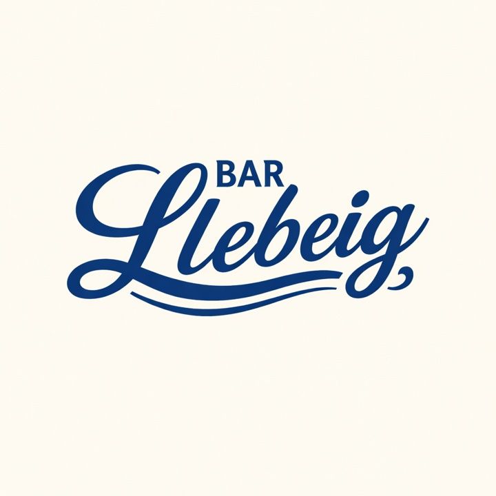 Bar Llebeig