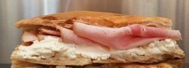 Focaccia a tu manera (entera 28 cm)